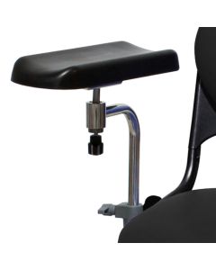 Bristol Maid Option - Phlebotomy Armrest (Single)