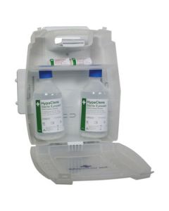 Evolution Plus 2x500ml Eyewash Kit without Mirror