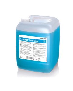 Sekusept Pure Clean 6 LTR [Pack of 1]