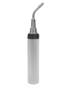 HEINE Finoff Transilluminator With NT Rechargeable Handle [Pack of 1]