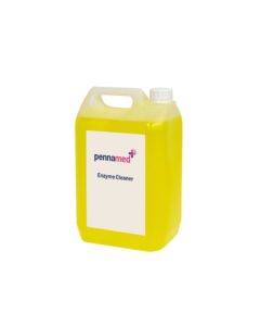 Enzyme Cleaner, 5 Litre Container [Pack of 2]