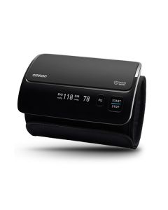 Omron EVOLV Upper Arm Blood Pressure Monitor [Pack of 1]