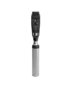 HEINE BETA 200 Set LED - BETA 200 Ophthalmoscope + BETA 200 Streak Retinoscope + BETA4 NT Rechargeable Handle + NT4 Table Charger [Pack of 1]