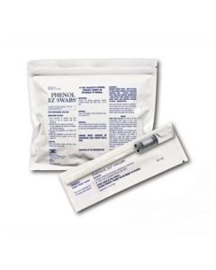 EZ Swab Stick Phenol 0.2ml x30