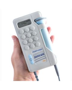 Huntleigh Dopplex FD3 (Includes 3MHz Probe)