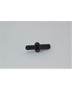 10x Male tubing connector [Pack of 10]