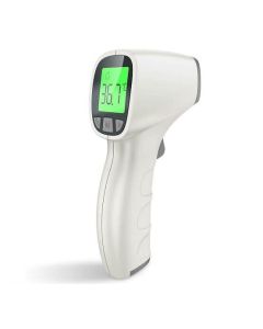 FR202 Jumper Non-Contact Infrared Thermometer