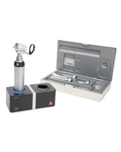 HEINE BETA4 NT Otoscope Set + Charger 3.5v [Pack of 1]