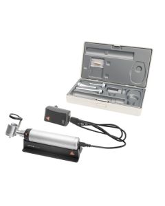 HEINE BETA4 USB Otoscope Set + Lead 3.5v [Pack of 1]