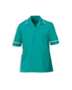 Men's Classic Tunic Aqua marine Colour