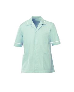 Men's Classic Tunic Aqua Colour