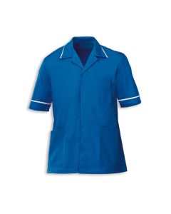 Men's Classic Tunic Blade blue Colour