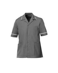 Men's Classic Tunic Convoy grey Colour