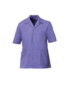 Men's Classic Tunic Purple Colour