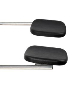 Bristol Maid Option - Bariatric Leg Supports (Pair)