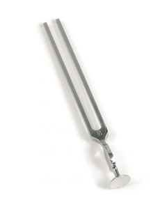 AW Gardiner Brown Tuning Fork 2048Hz