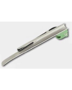 Guardian Miller Disposable Laryngoscope Blade Size 2