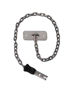 Bristol Maid Option - Head Of Station For Card/Coin Lock