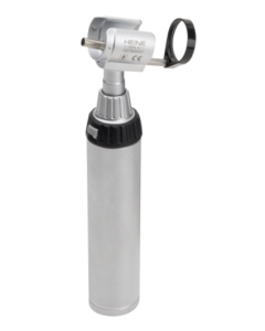 Heine G100 Set LED - BETA4 NT Rechargeable Handle ,NT4 Table Charger [Pack of 1]