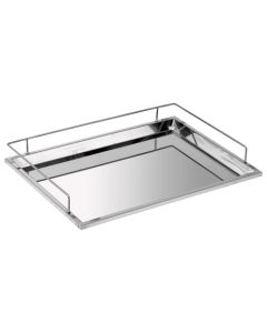 Bristol Maid Option - Guard Rail For WT200 Range