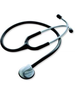 Guardian Spirit Nurse Scope With Frosted Lilac Tubing [Pack of 1]