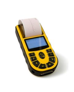 Guardian Model 80 Hand Held Single Channel ECG