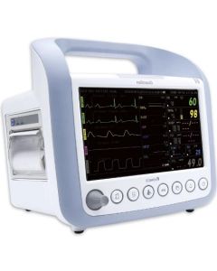 Guardian P50 NIBP/SP02 Patient Monitor