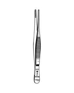 AW Dressing Forceps Sterile [Pack of 50]