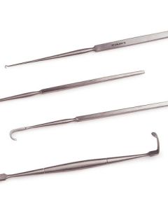 AW Econ 2 Prong Blunt Retractor