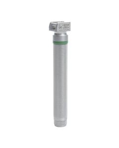 HEINE F.O. SLIM LED Laryngoscope Battery Handle [Pack of 1]