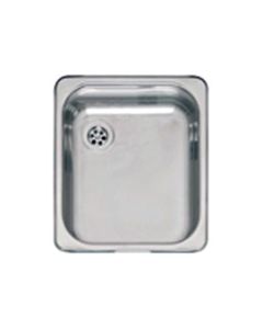 Hart 3530 Large Rectangular Medical/Dental Sink