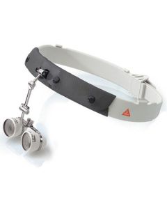 HEINE Binocular C2.3K/340 Headband Loupe With Case [Pack of 1]
