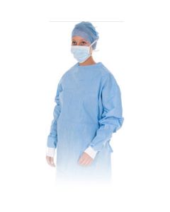 Standard Sterile Gown Small/Medium