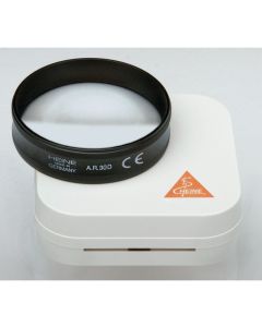 ASPHERIC OPHTH.LENS A.R. 30D [Pack of 1]