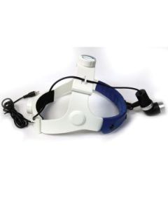 HL LED Headlight with Flight Case