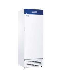 Laboratory Refrigerator, Upright, Solid Door, Led Display, 3-16 Degrees Celsius, 198l Capacity