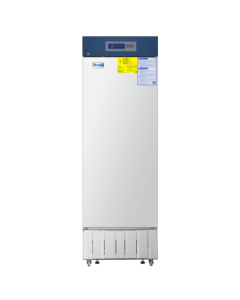 Laboratory Refrigerator, Upright, Solid Door, Spark-free, Led Display, 3-16 Degrees Celsius, 310l Capacity