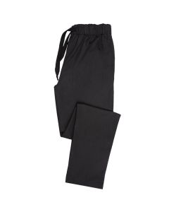 Essential elasticated waist trousers
