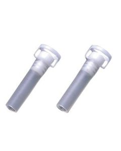 Hollister Urostomy Drain Tube Adaptor 7331 [Pack of 10]