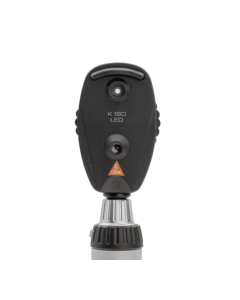 HEINE K 180 LED Ophthalmoscope 3.5V with Aperture Wheel 2 – Head Only