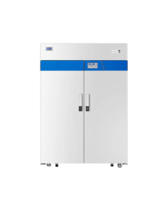 Pharmacy Refrigerator, Upright, Double Solid Door, Led Display, 4 Degrees Celsius, 1099l Capacity