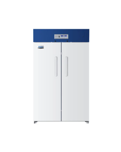 Pharmacy Refrigerator, Upright, Double Solid Door, Led Display, 4 Degrees Celsius, 940l Capacity