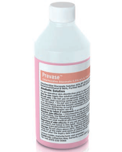 Hydrex Pre-Operative Skin Disinfection Pink Solution 200ML [PACK OF 1]
