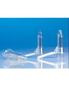 ProSpec Eos Disposable Proctoscopes Small Size, 50mm Length/22.5mm Dia. [Pack of 20]