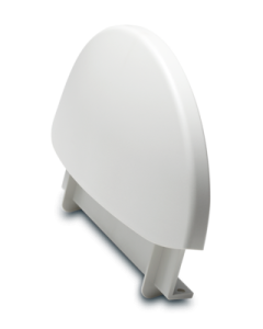 Seca 419 Head positioners for the seca 336 baby scale