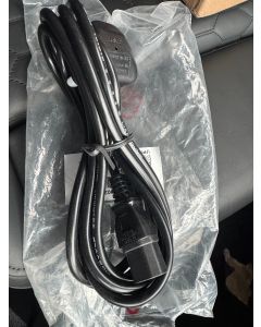 Physio Control Lifepak 15 AC Mains Power Cable