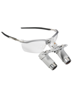 HEINE HRP 4x Set 340mm - i-View Loupe Mount + S-FRAME [Pack of 1]