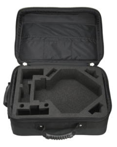 HEINE Combi-Case for Indirect Ophthalmoscope Sets C-283 and C-284 [Pack of 1]