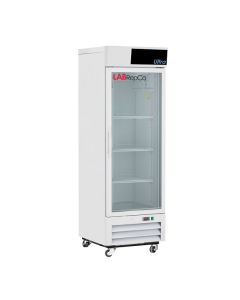 Laboratory Refrigerator, Upright, Solid Door, Led Display, 3-16 Degrees Celsius, 310l Capacity