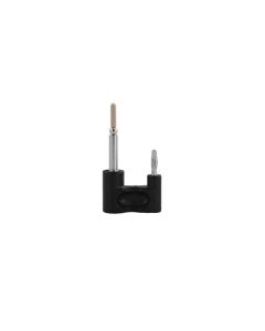 Double Port Bipolar Adaptor for Surtron 120 [Pack of 1]